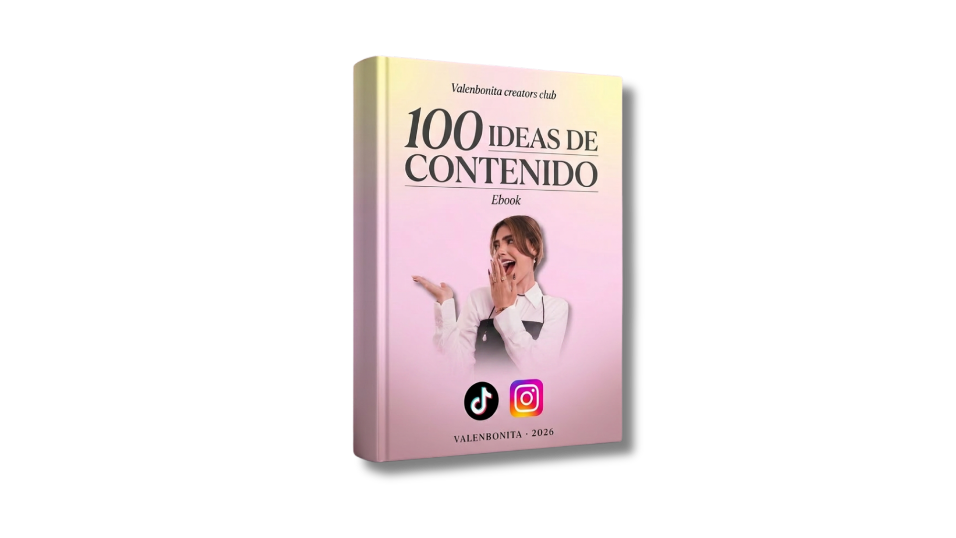 100 Ideas de Contenido